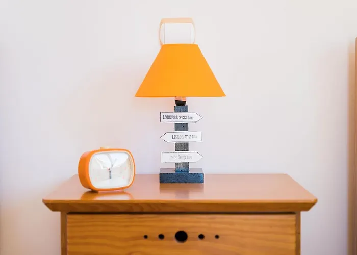 ヴィラ Porto De Mos 95 By Destination Algarve