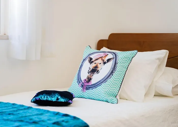 ヴィラ Porto De Mos 95 By Destination Algarve *