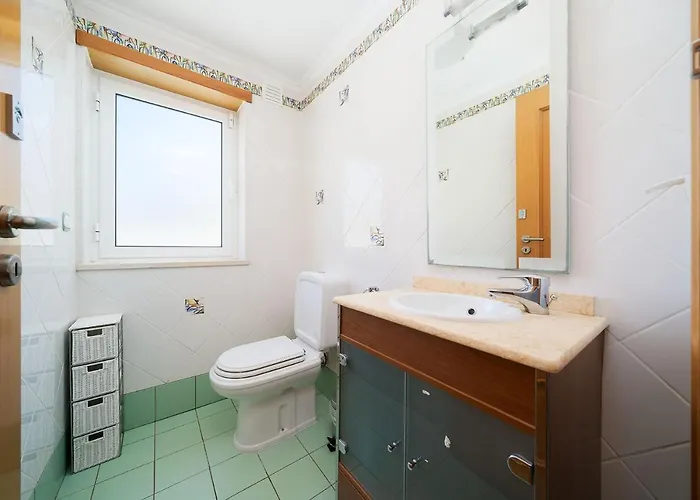 Porto De Mos 95 By Destination Algarve ヴィラ ラゴス