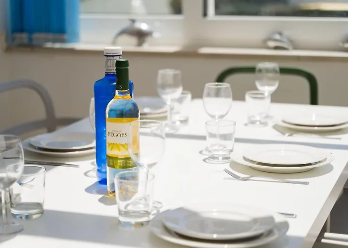 ヴィラ Porto De Mos 95 By Destination Algarve *