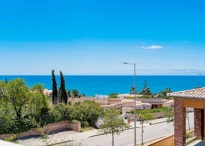 Porto De Mos 95 By Destination Algarve * 拉哥斯
