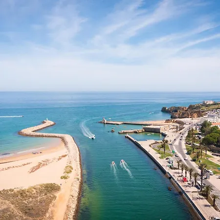 Porto De Mos 95 By Destination Algarve