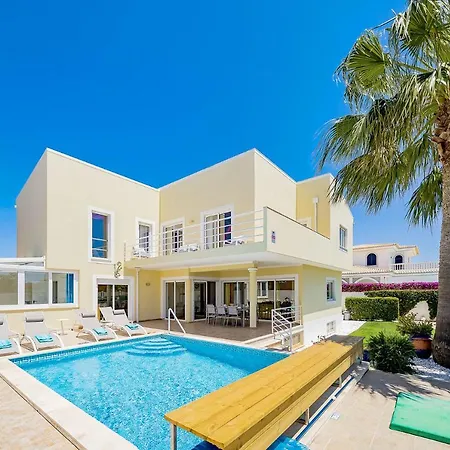 Porto De Mos 95 By Destination Algarve Villa Lagos
