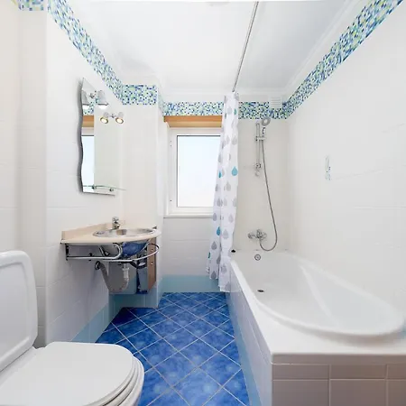 Porto De Mos 95 By Destination Algarve Villa *