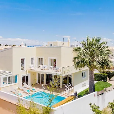 Porto De Mos 95 By Destination Algarve Villa